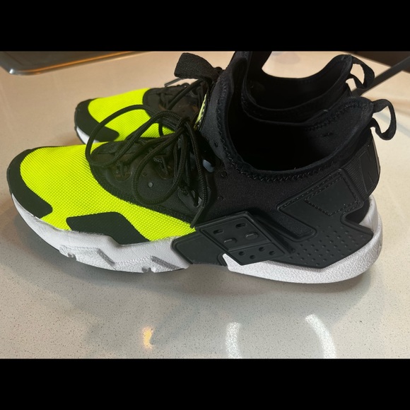 Nike mens huarache size 9 - Picture 3 of 5